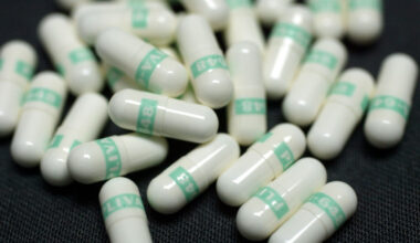 antidepressants