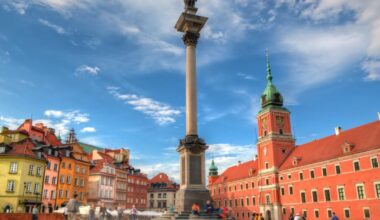 This 'underrated' European gem with £34 flights should be your next city break