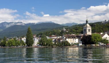 France’s Evian to host G7 in 2026 – POLITICO