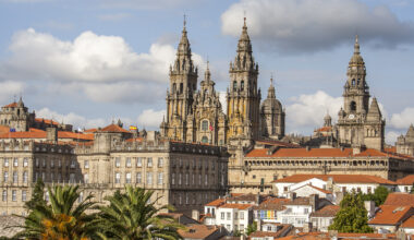 Visitors’ guide to A Coruna in Spain for European Jumping Championships