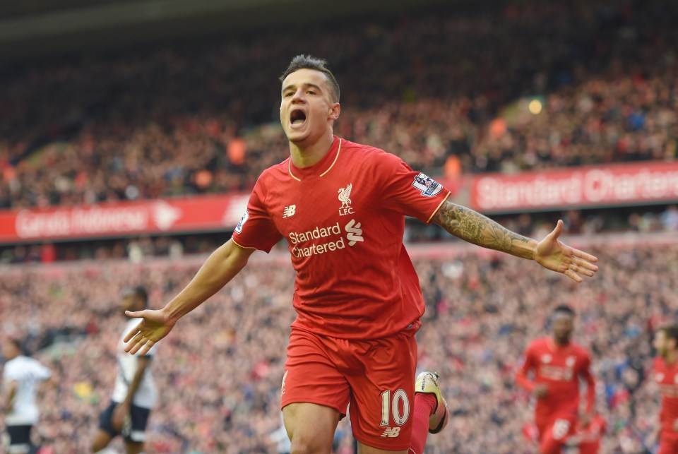 Fekir had been tipped to fill the void left by ex-Liverpool hero Coutinho, who starred for the club between 2013 and 2018