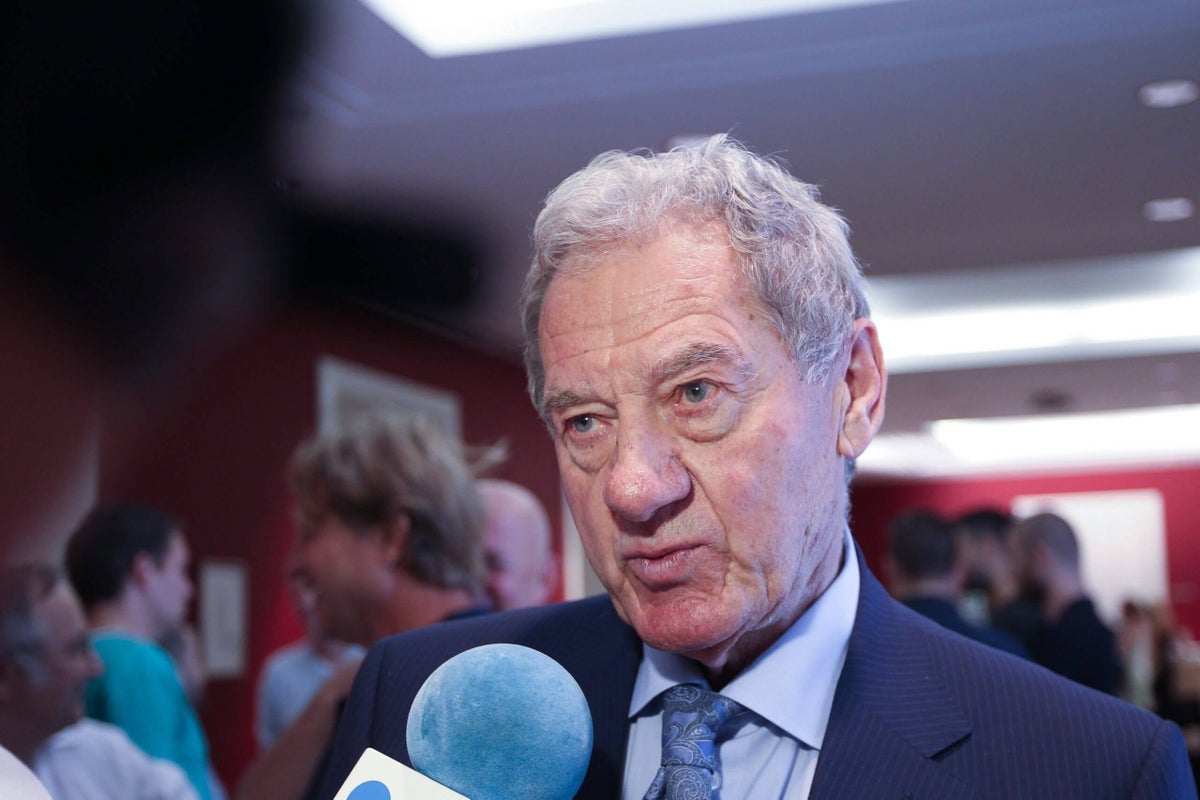 Milan Mandaric rules out Sheffield Wednesday takeover bid, cites ‘several other interested parties’