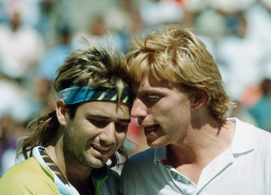 USA: US Open 1990