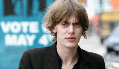 Patrick Walden Dead: Babyshambles Guitarist Was 46