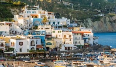 'Just gorgeous': Your favourite European islands that aren't in Greece