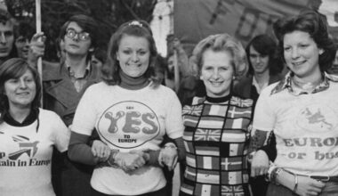 Will we ever be free of Brexit?