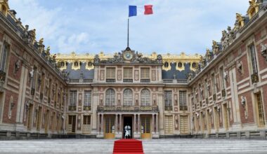 French Museums Set to Raise Ticket Prices for Non-EU Visitors
