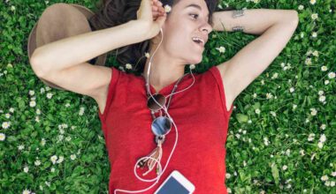 Feeling Stressed? Here’s Why You Should Start Humming (Seriously)