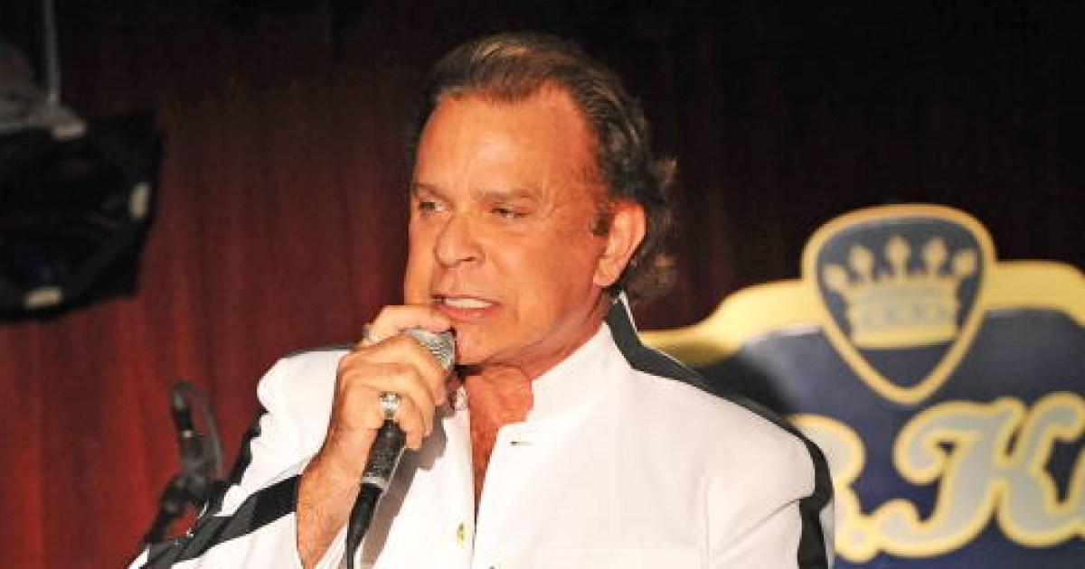 Lou Christie, chart-topping singer and 1960s idol, dies aged 82