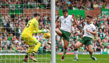 Celtic-bound goalkeeper 'set' for Scotland call-up ahead of Liechtenstein friendly