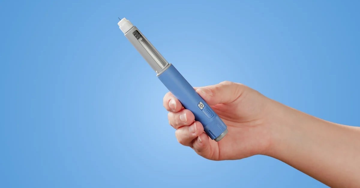 The little known effects of Ozempic that go beyond weight loss. - Mamamia