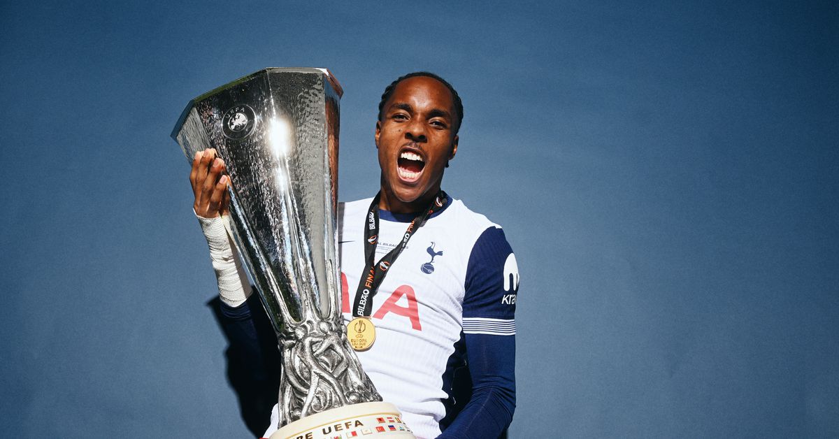 Spurs and Bayern close to £30m deal for Mathys Tel