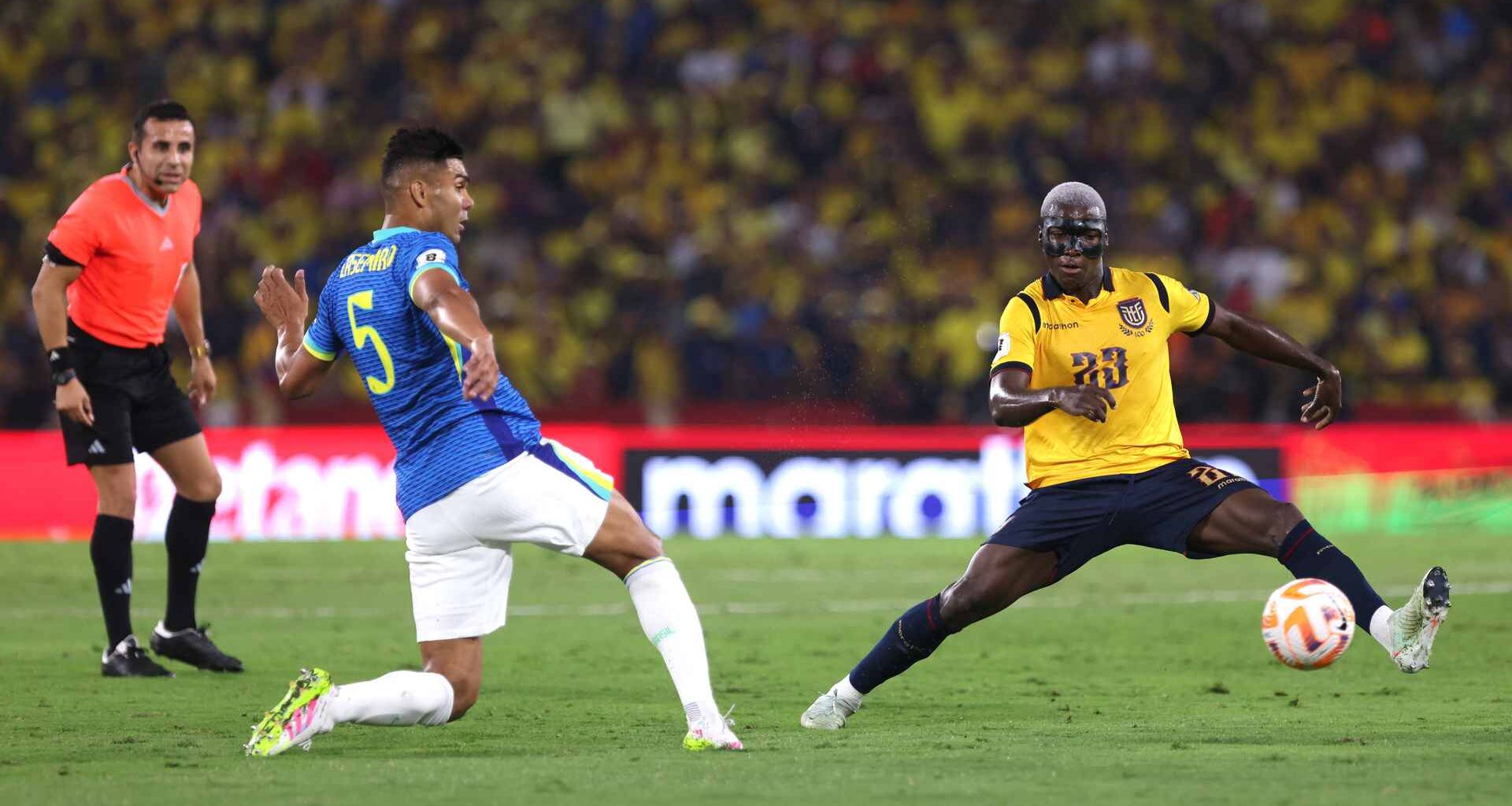 What happened in South America? - Manchester United Website