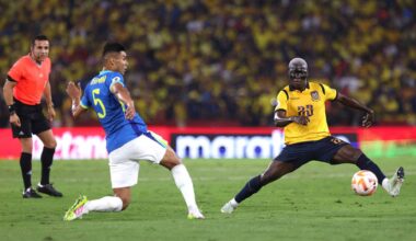 What happened in South America? - Manchester United Website