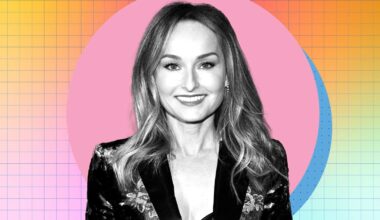 Giada De Laurentiis Shares an Easy Party Appetizer