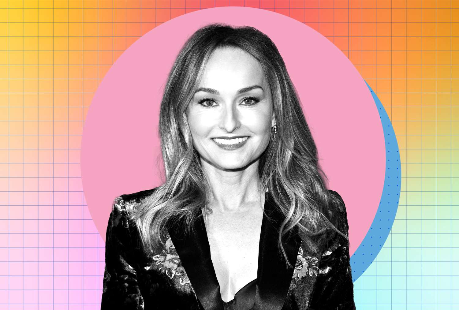 Giada De Laurentiis Shares an Easy Party Appetizer