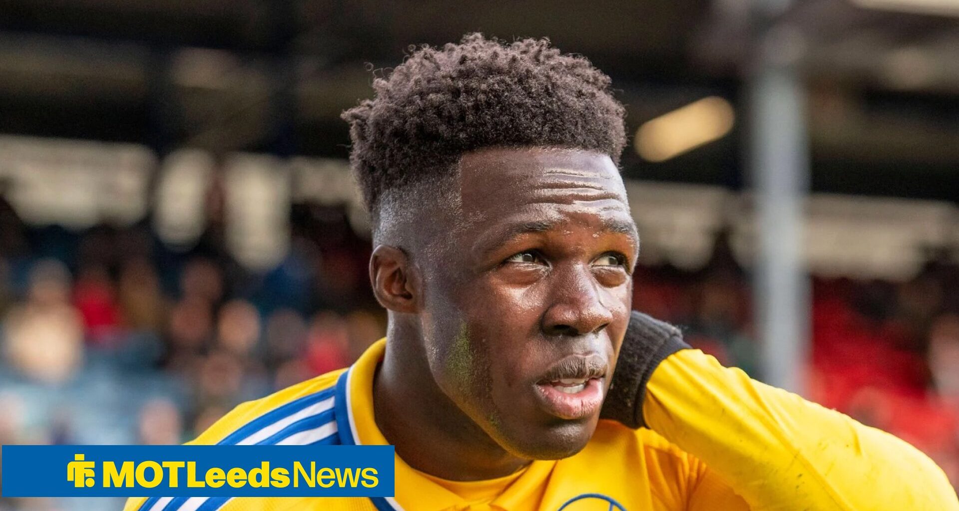 Wilfried Gnonto called 'useless' as Leeds United star destroyed in Italy