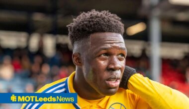 Wilfried Gnonto called 'useless' as Leeds United star destroyed in Italy