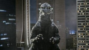 GODZILLA Roars To Life For Father's Day With New Merch From Toho