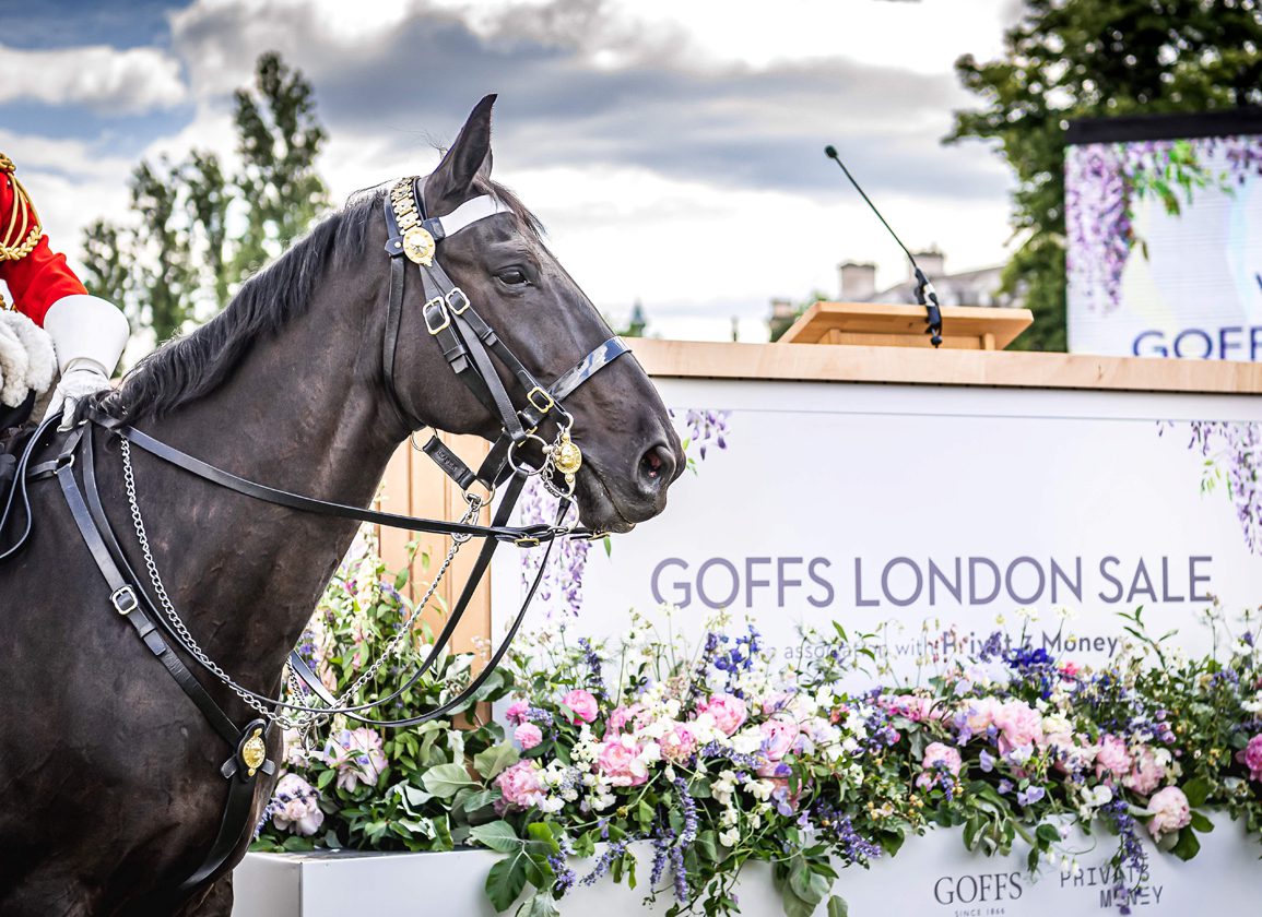Trio of Group 3 Winners Added to Goffs London Sale