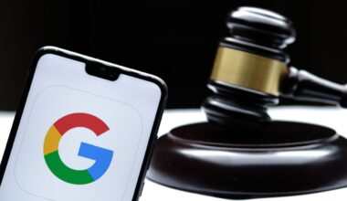 Google Faces Uphill Fight in Appealing $4 Billion EU Fine