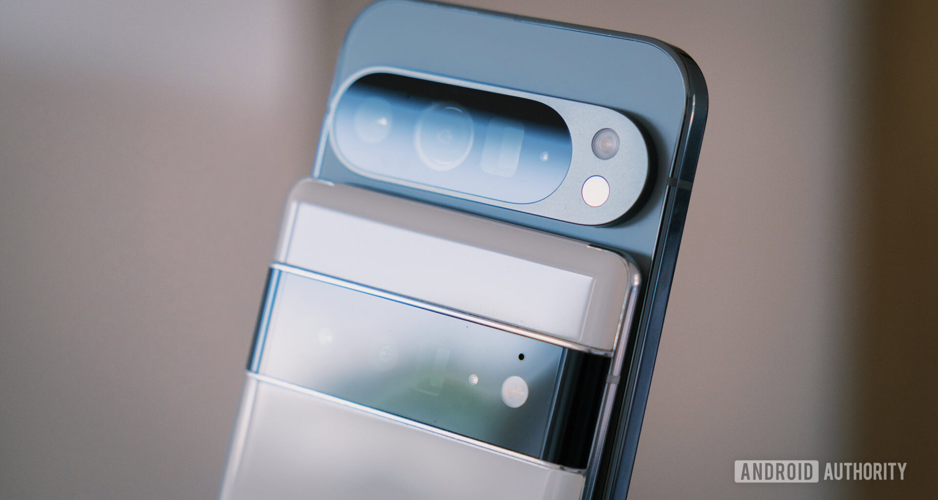 Google Pixel 9 Pro XL vs Pixel 6 Pro camera