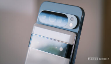 Google Pixel 9 Pro XL vs Pixel 6 Pro camera