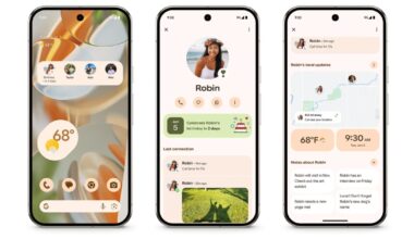 Google rolling out Pixel VIPs: How to access the widget - 9to5Google
