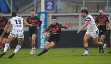 RFL League 1 club lodge formal complaint over ex-Hull FC star's ban