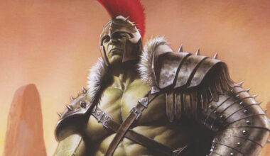 Marvel's Imperial #1 - Comic Book Preview