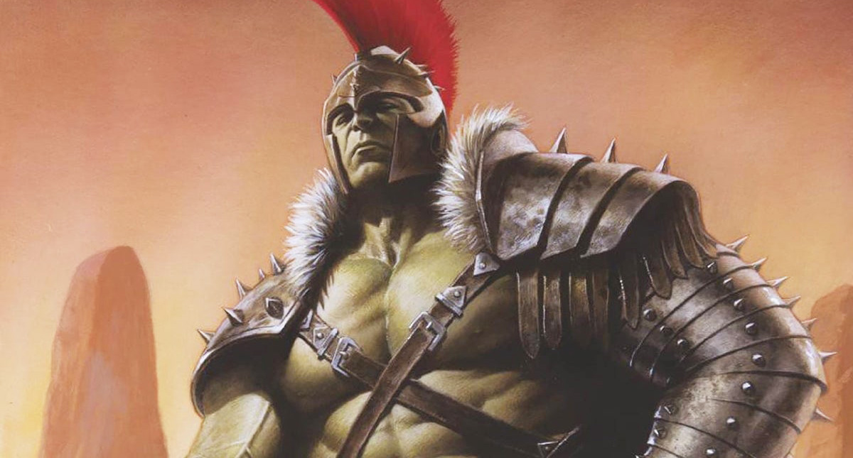Marvel's Imperial #1 - Comic Book Preview