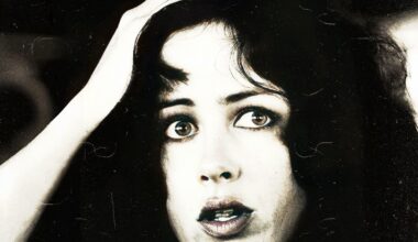 The street race that almost killed Grace Slick