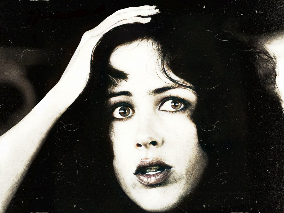 The street race that almost killed Grace Slick