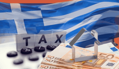Greeks Work 175 Days a Year to Pay Taxes, Social Contributions
