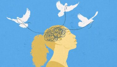 ​​​​​​​How the Church Strives to Improve Mental Hea