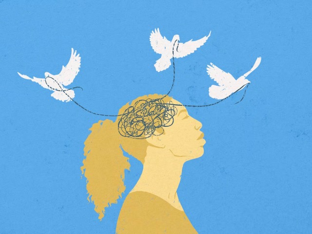 ​​​​​​​How the Church Strives to Improve Mental Hea