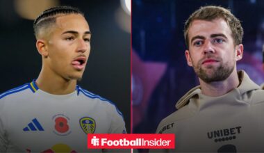 'Leeds set for Patrick Bamford and Mateo Joseph decision as striker search intensifies'