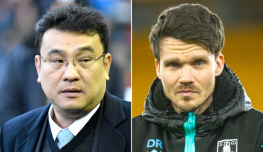 Sheffield Wednesday owner Chansiri demands manager ends summer holiday NOW - and faces hefty fine if he refuses