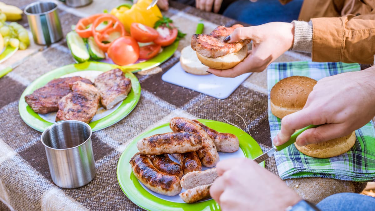 King Charles could win over Kiwi hearts with a BBQ - Glenn Dwight
