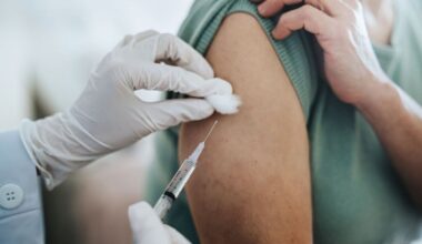 FDA Approves Highly Effective, Twice-Yearly Shot for Prevention