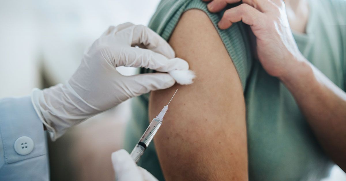 FDA Approves Highly Effective, Twice-Yearly Shot for Prevention