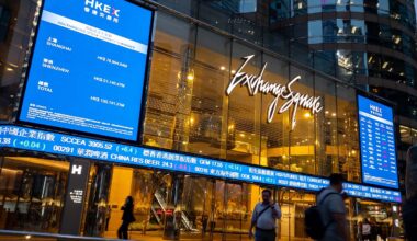 Hong Kong is set to close the first half as one of the best-performing stock markets in the region