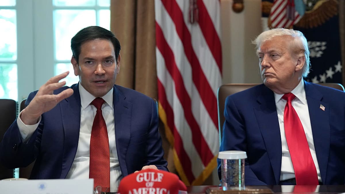 United States condemns New Zealand and other countries for sanctions on Israeli politicians