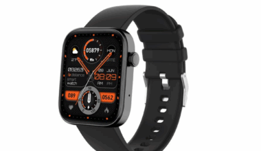 HMD is finally making a smartwatch