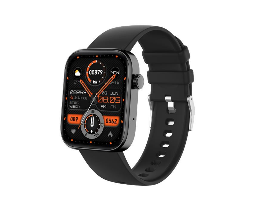 HMD is finally making a smartwatch