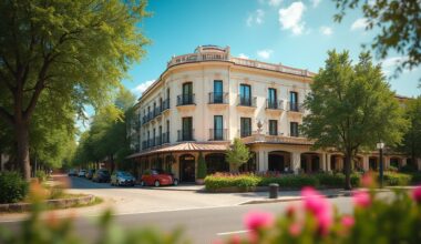 Netherlands, Germany, Italy, France, United Kingdom, and Belgium’s nhow Hotels & Resorts Launch ‘Dance nhow Tour’ Across Europe, Inviting Guests to Experience the Power of Dance and Wellbeing
