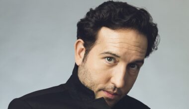 Christopher Rodriguez-Marquette Joins Series In Recasting