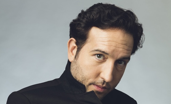 Christopher Rodriguez-Marquette Joins Series In Recasting