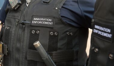 More than 100 immigration arrests in the north since last July as part of UK crackdown on illegal workers – The Irish News