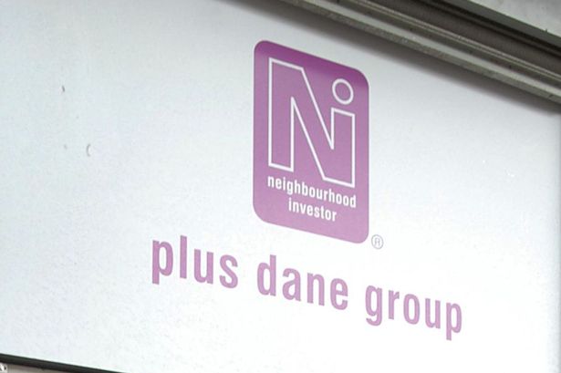 Plus Dane Housing Group